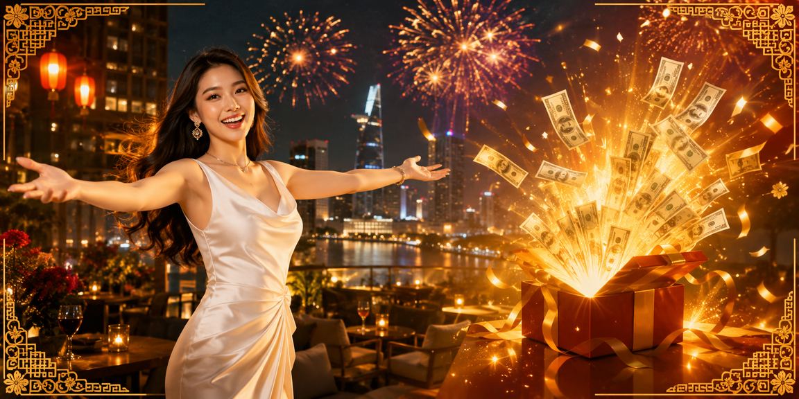 88win com - Sòng bạc về đêm tại TP.HCM